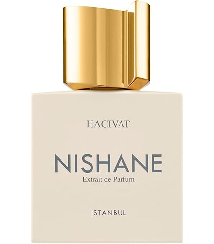 Amazon.com : Nishane Wulong Cha Extrait De Parfum Spray for Unisex